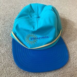 Patagonia Merganzer Hat